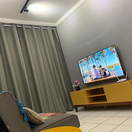 Flat Em Boa Viagem Daire Recife Dış mekan fotoğraf