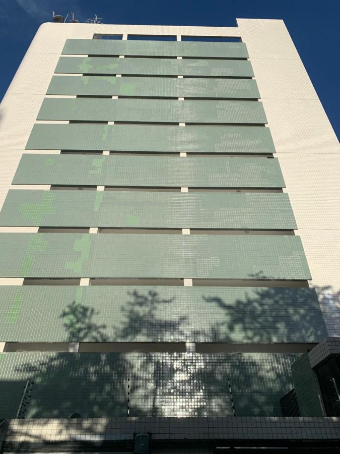 Flat Em Boa Viagem Daire Recife Dış mekan fotoğraf