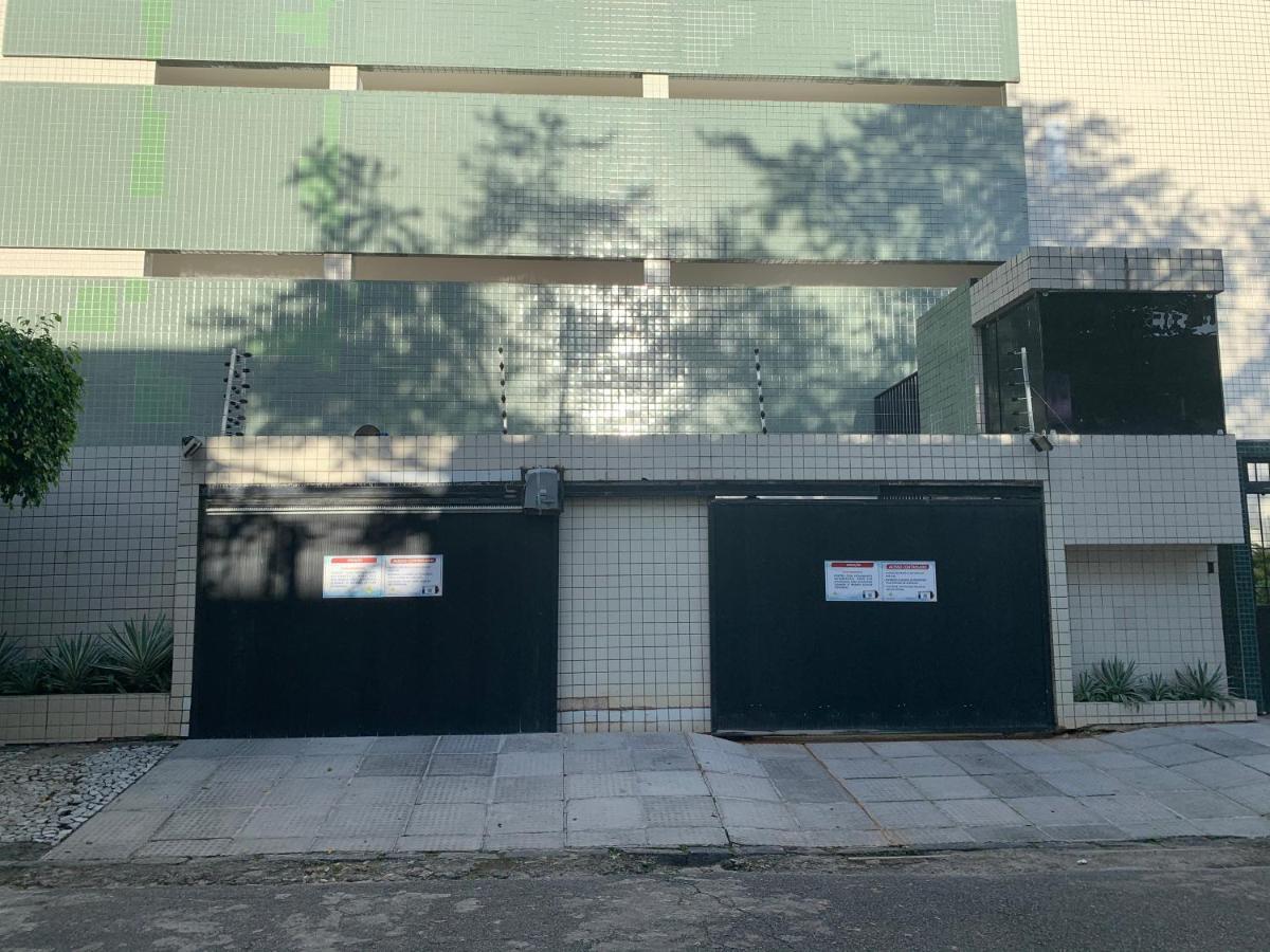 Flat Em Boa Viagem Daire Recife Dış mekan fotoğraf