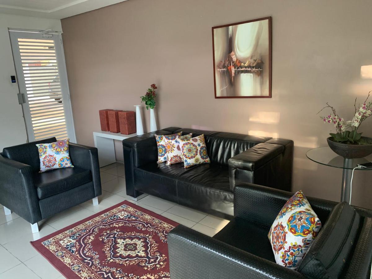 Flat Em Boa Viagem Daire Recife Dış mekan fotoğraf