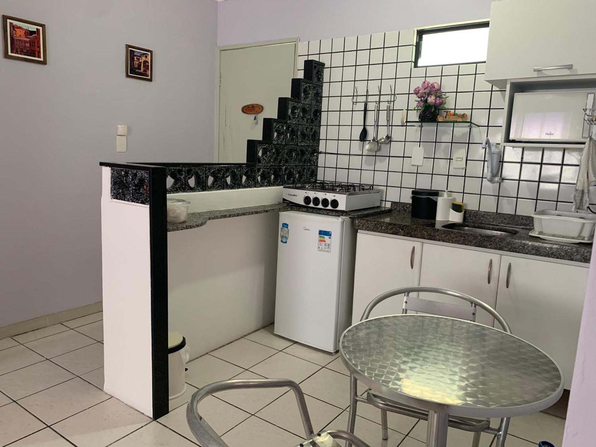Flat Em Boa Viagem Daire Recife Dış mekan fotoğraf