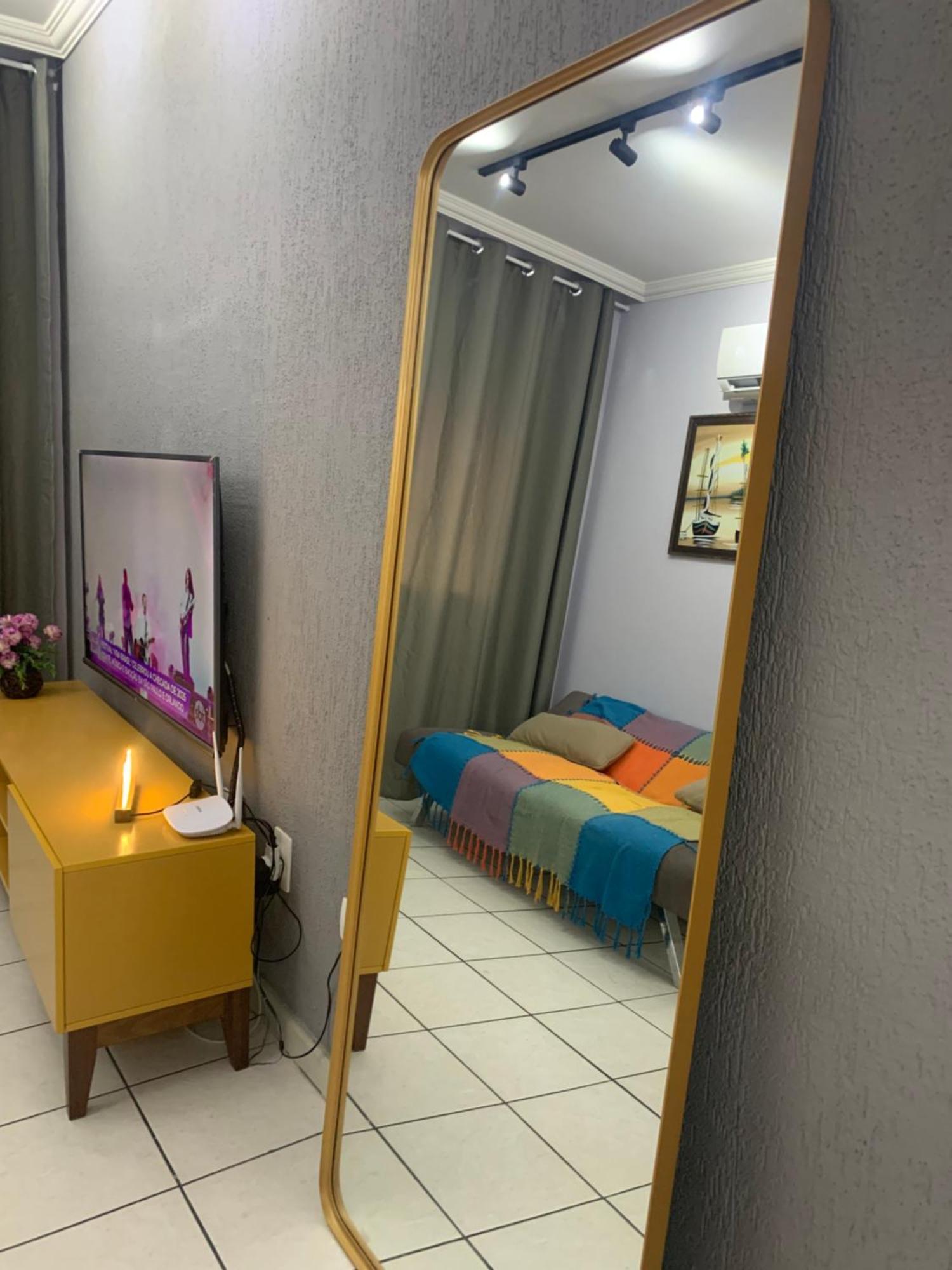 Flat Em Boa Viagem Daire Recife Dış mekan fotoğraf